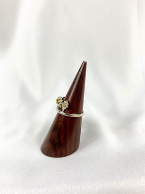 Anillo Magali
