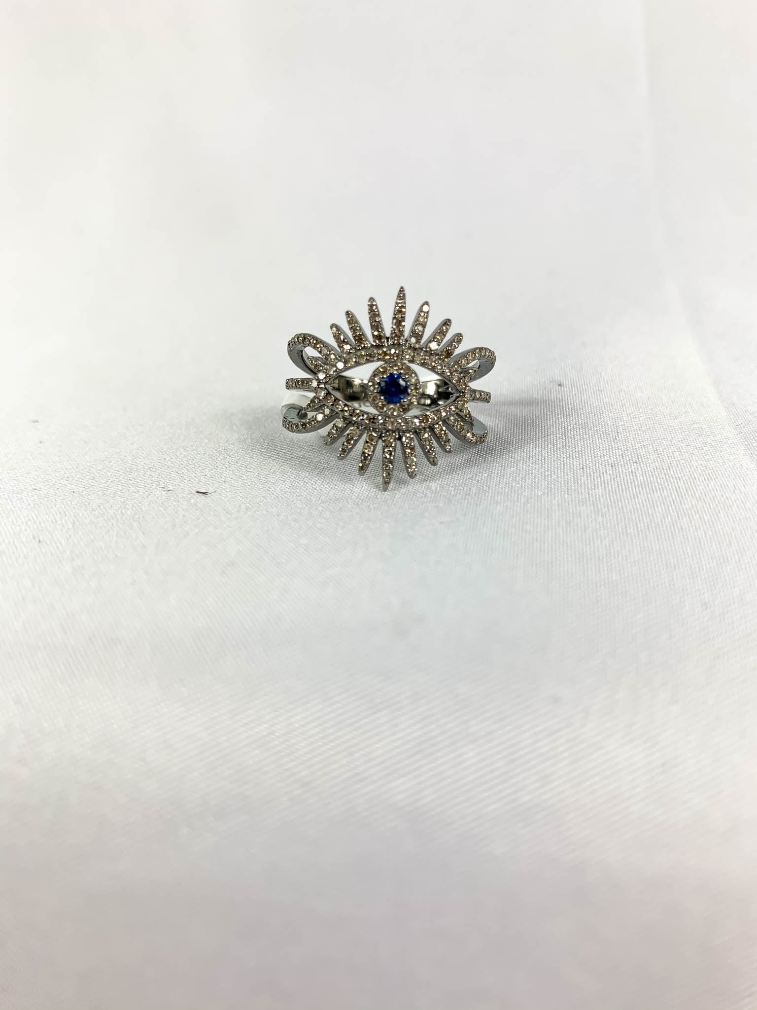 Anillo Kayra