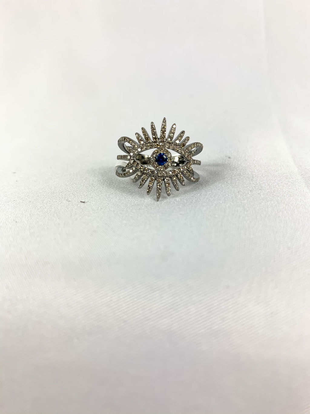 Anillo Kayra