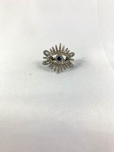 Anillo Kayra