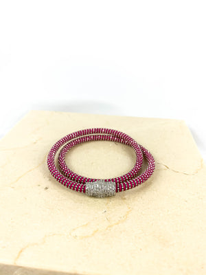 Pulsera Jasibe