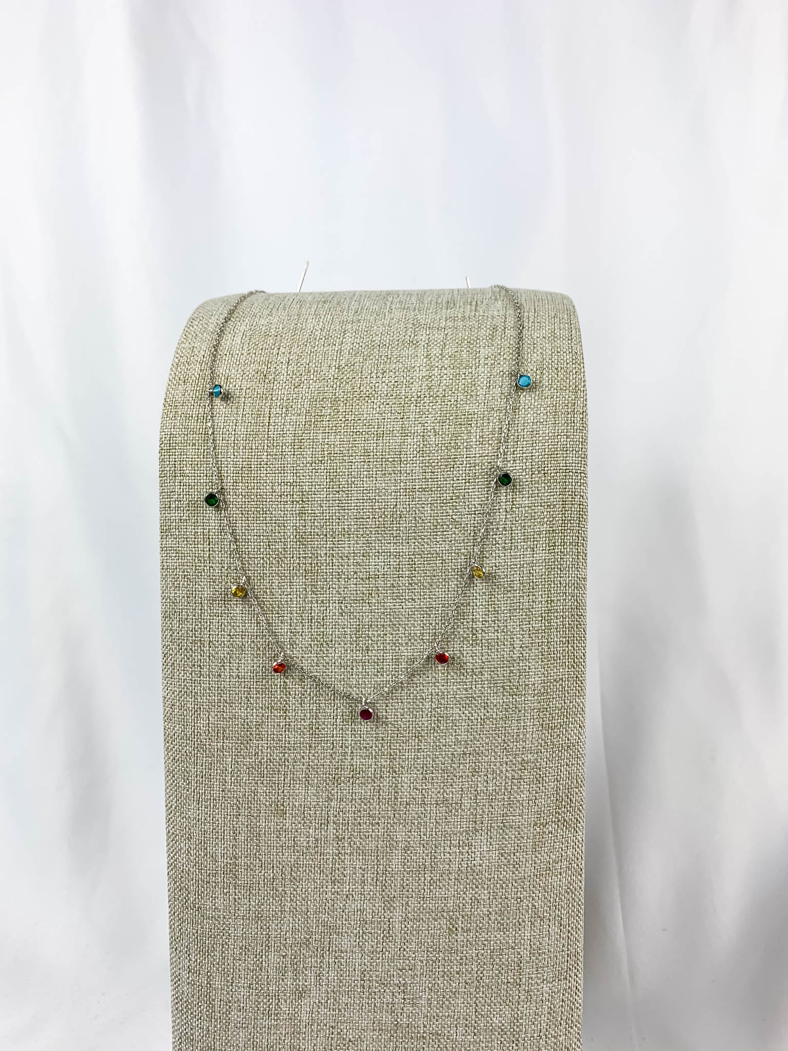 Collar Colores