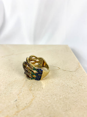 Anillo Regina