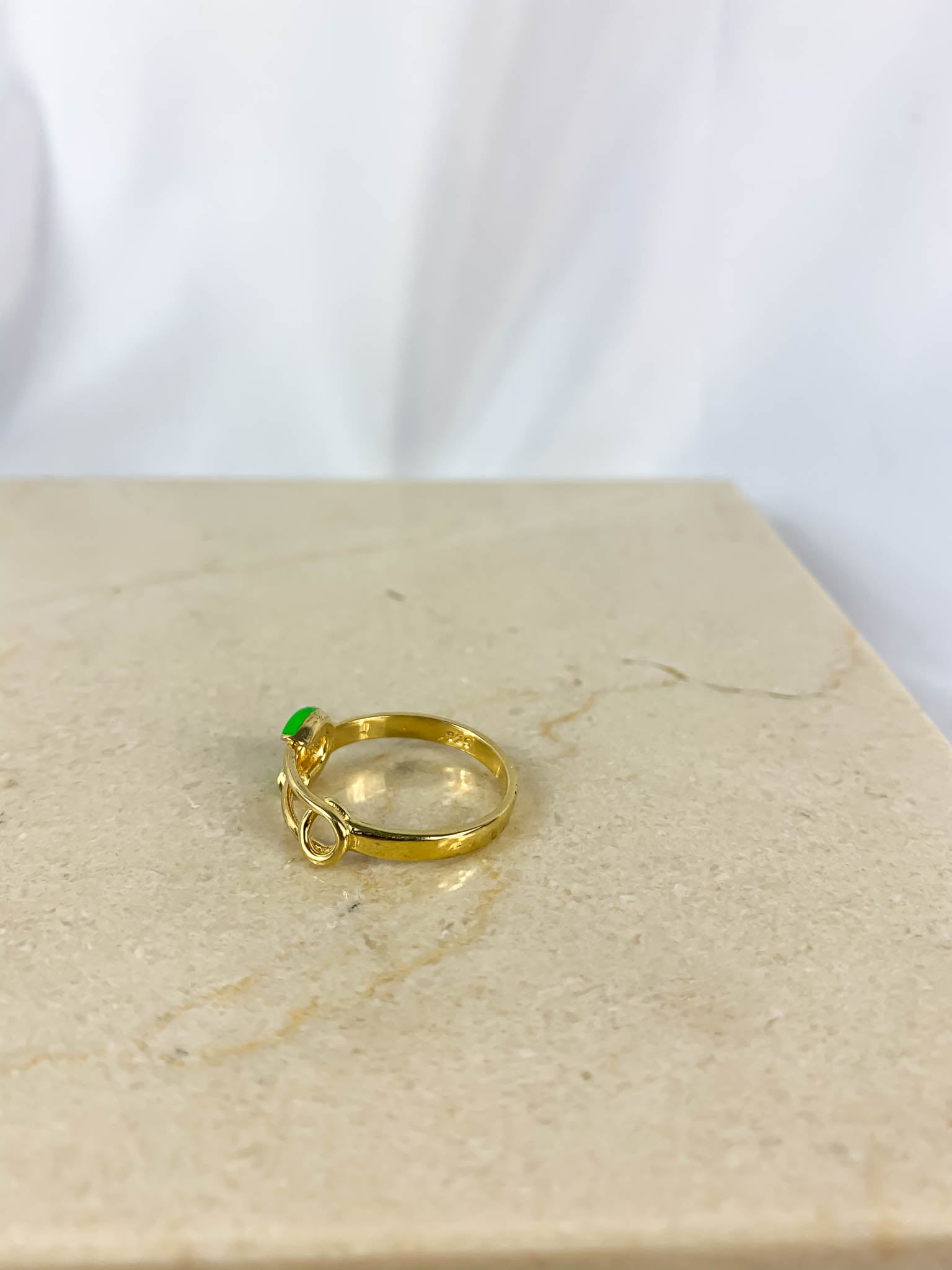 Anillo Reyna