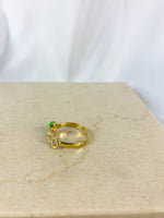 Anillo Reyna