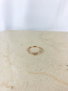 Anillo Aurora