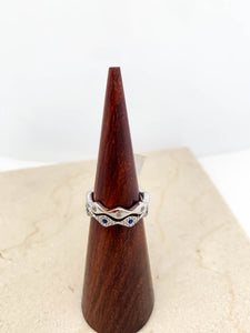 Anillo Eleonore