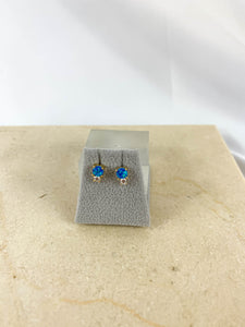 Aretes Nara