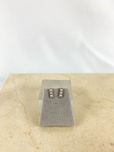 Aretes Agatha