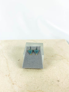 Aretes Isadora