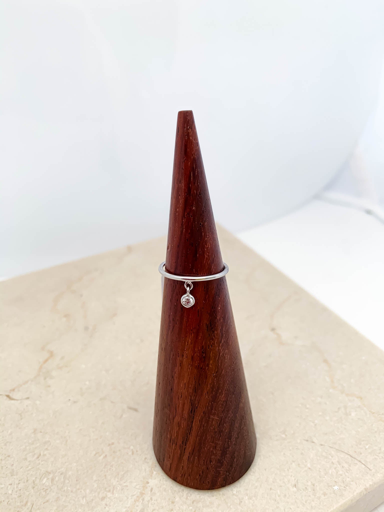 Anillo Carmen