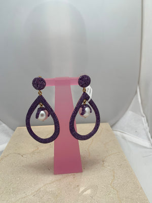 Aretes Evelyn