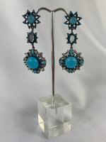 Aretes Joaquina