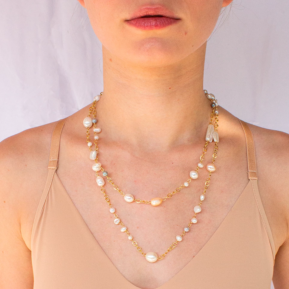 Collares Sonia