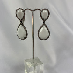 Aretes Carlota