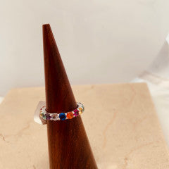 Anillo Coral