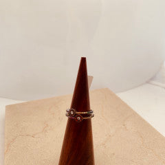 Anillo Mirtha