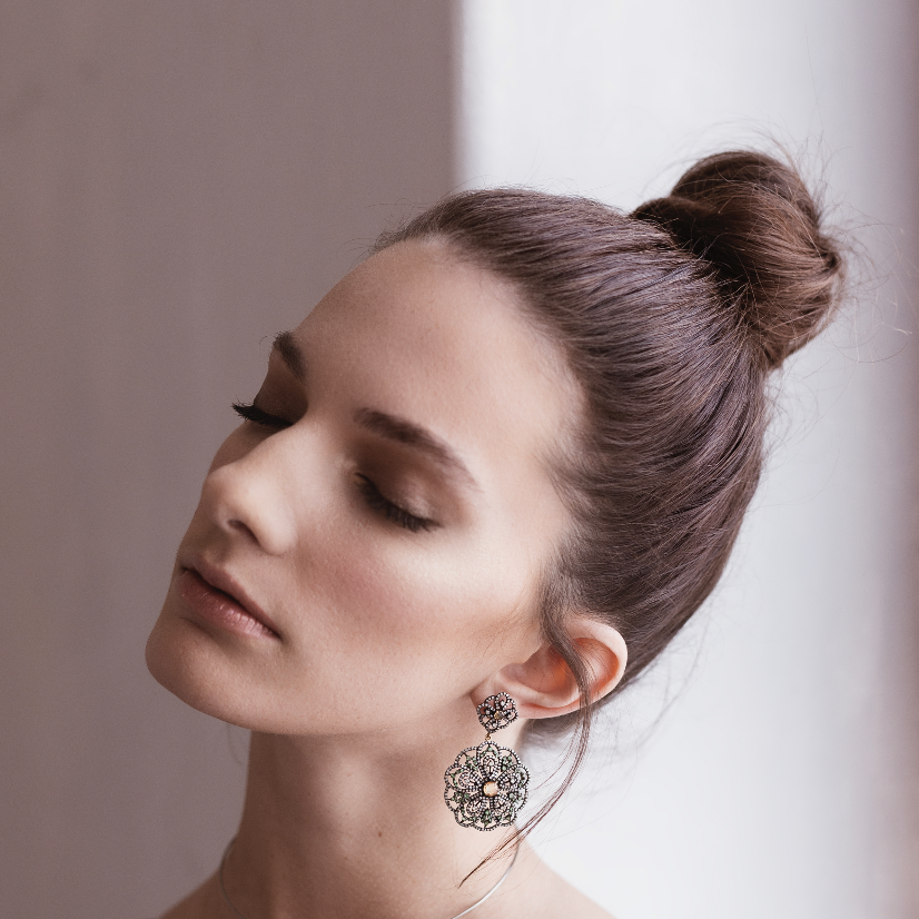 Aretes Nejama