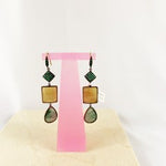 Aretes Jen