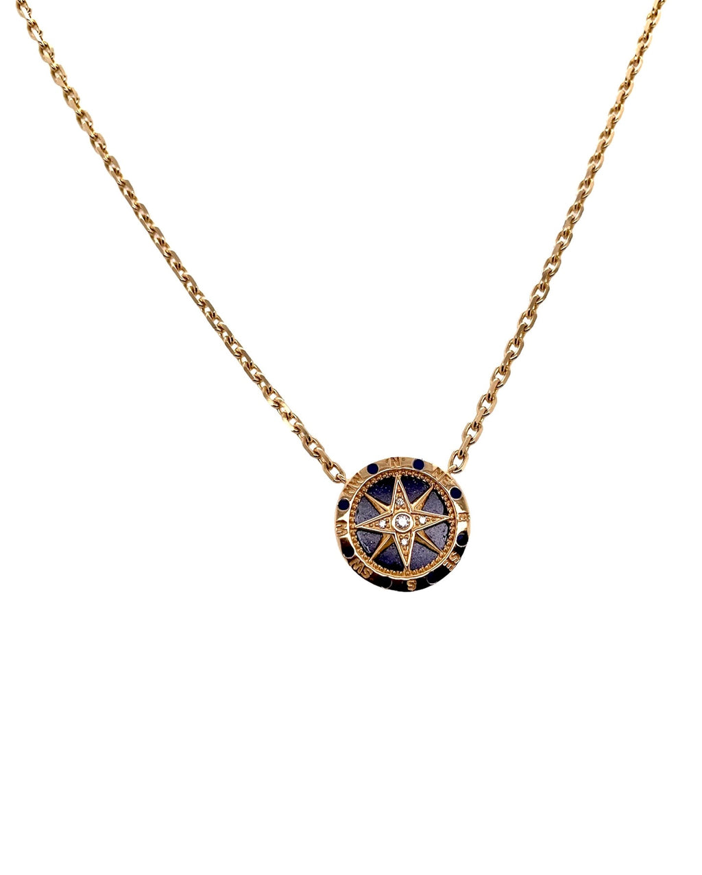 Collar Hilda