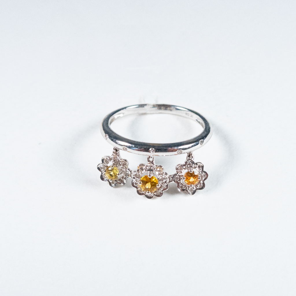 Anillo Magali