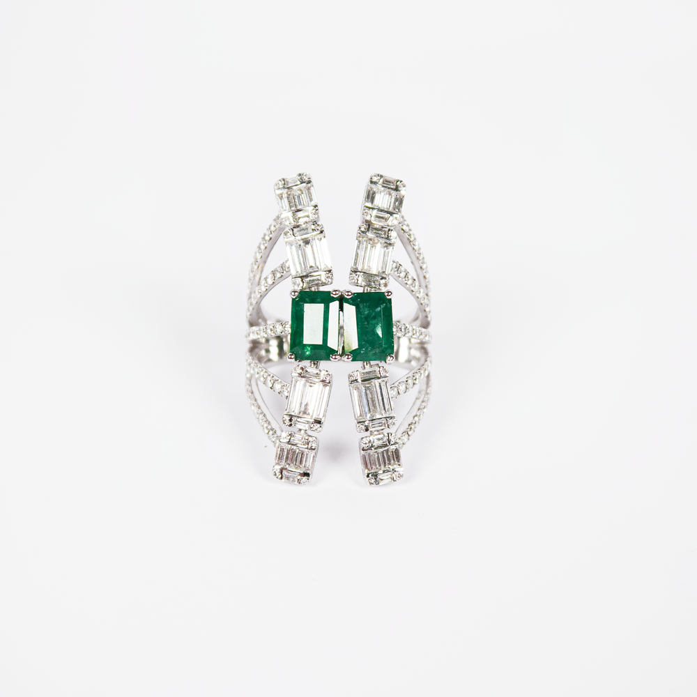 Anillo Marcela
