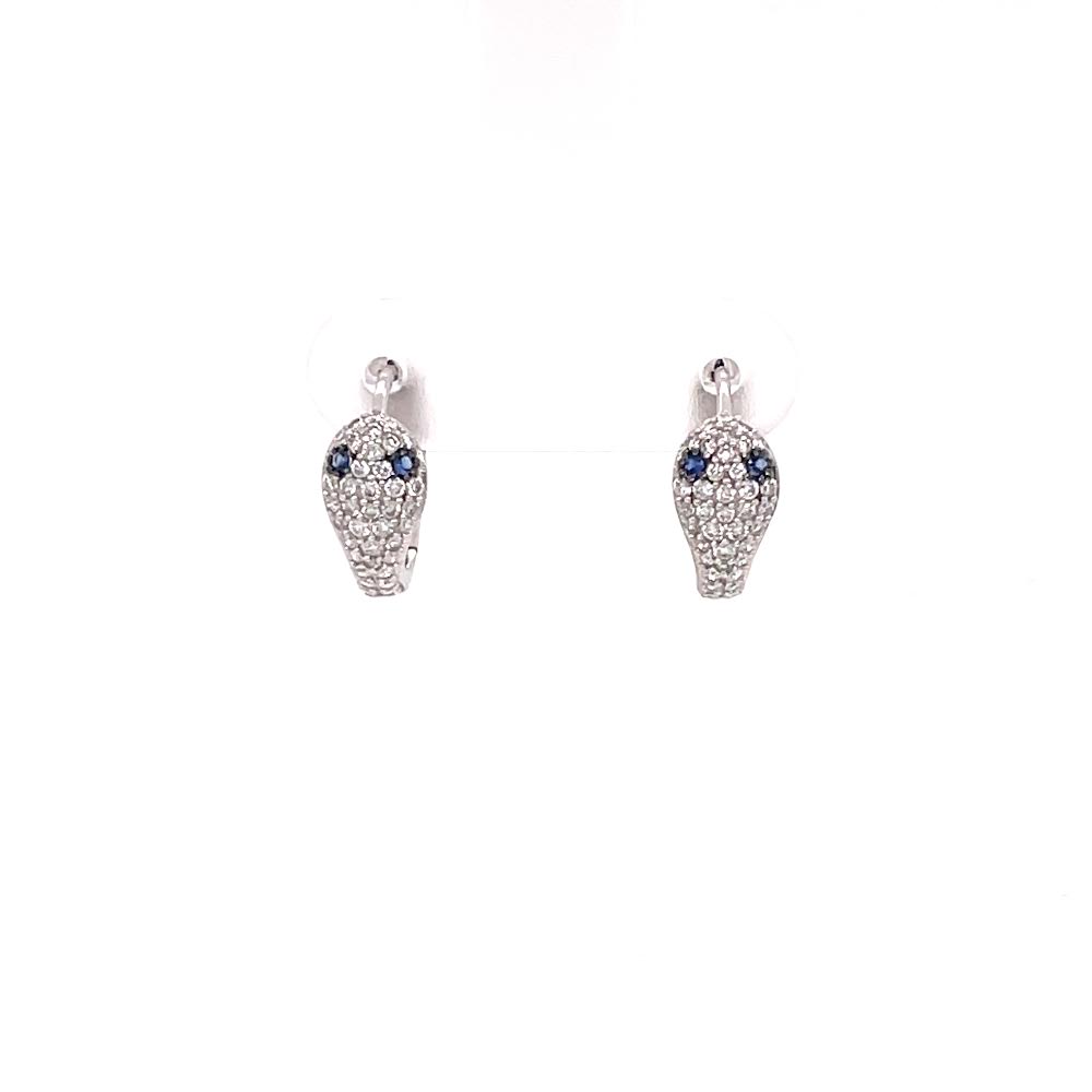 Aretes Emilia