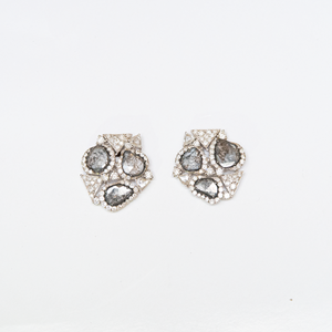 Aretes Tamara