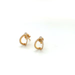 Aretes Liliana