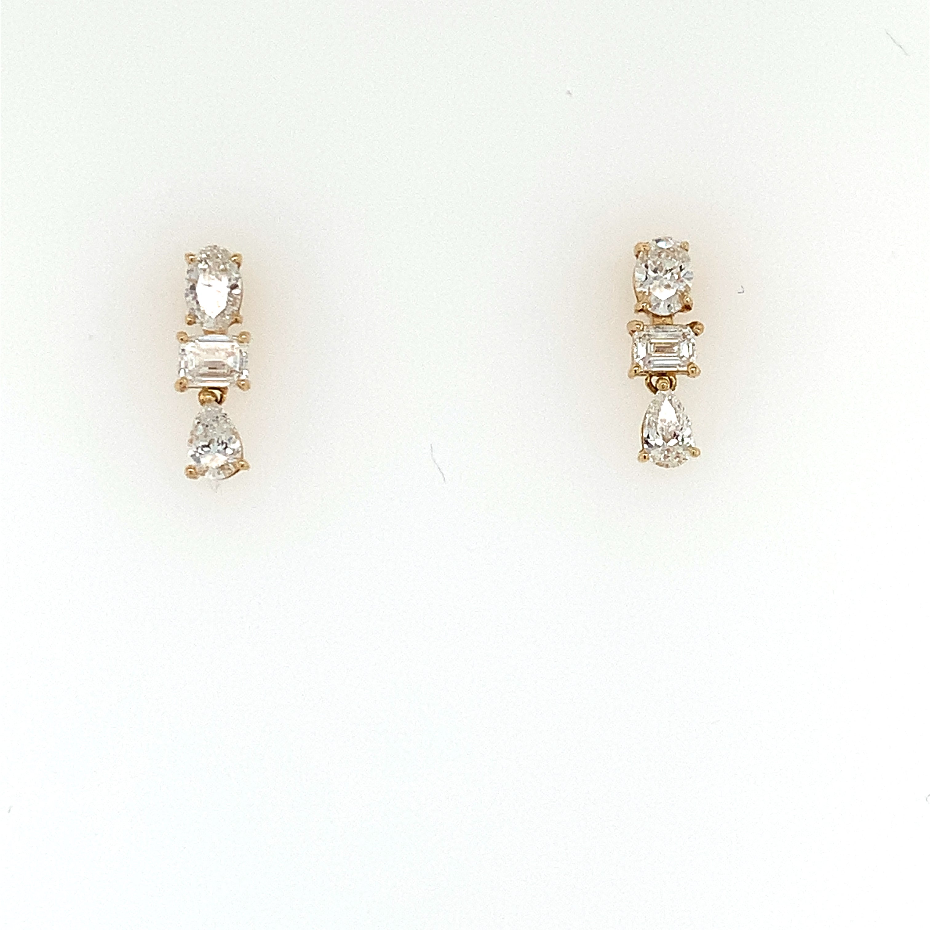 Aretes Celia