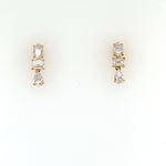 Aretes Celia