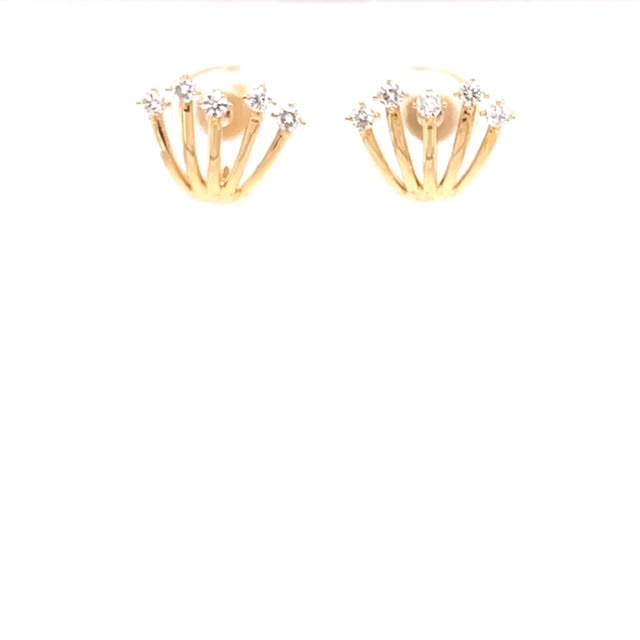 Aretes Teresa