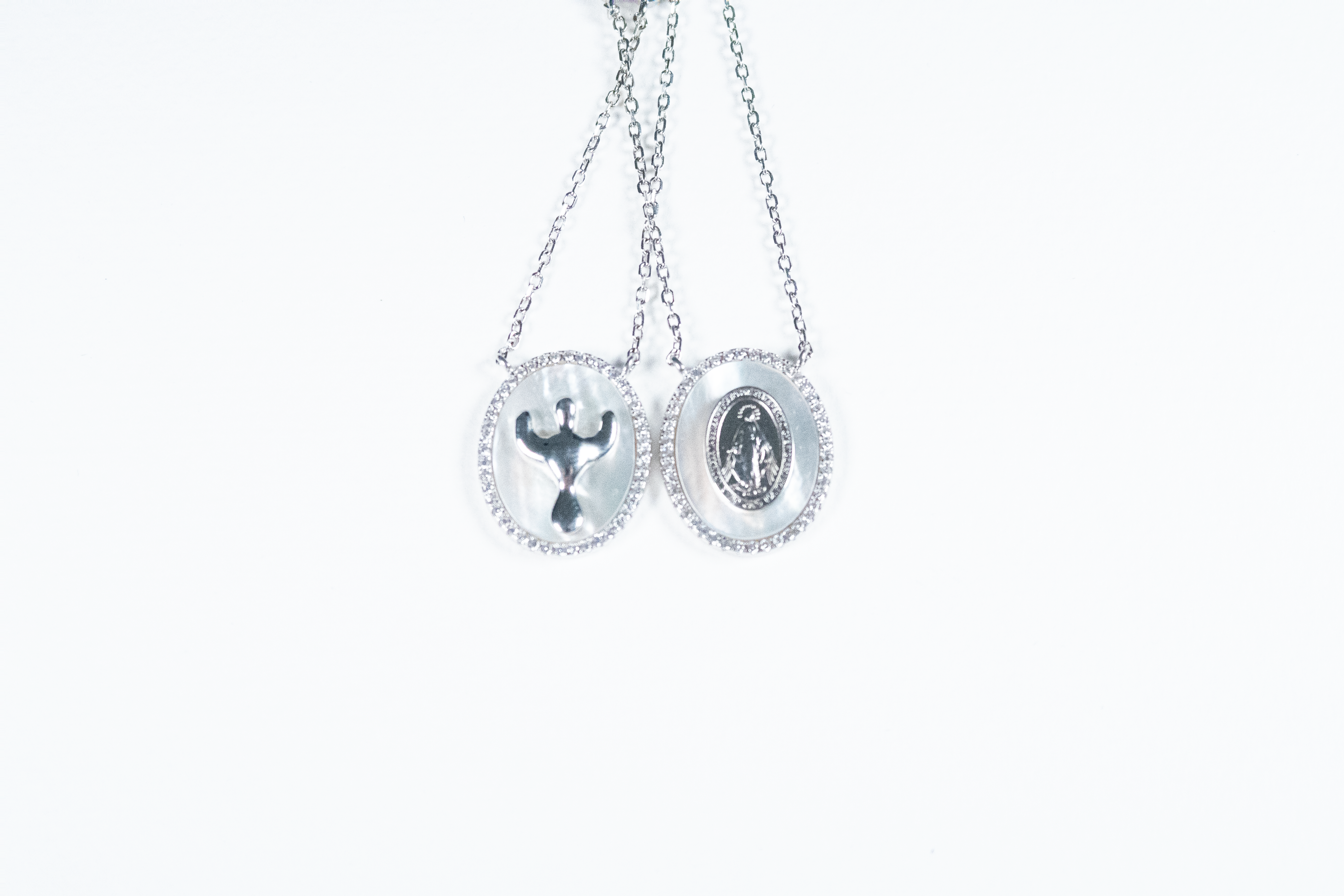Collar Angelica