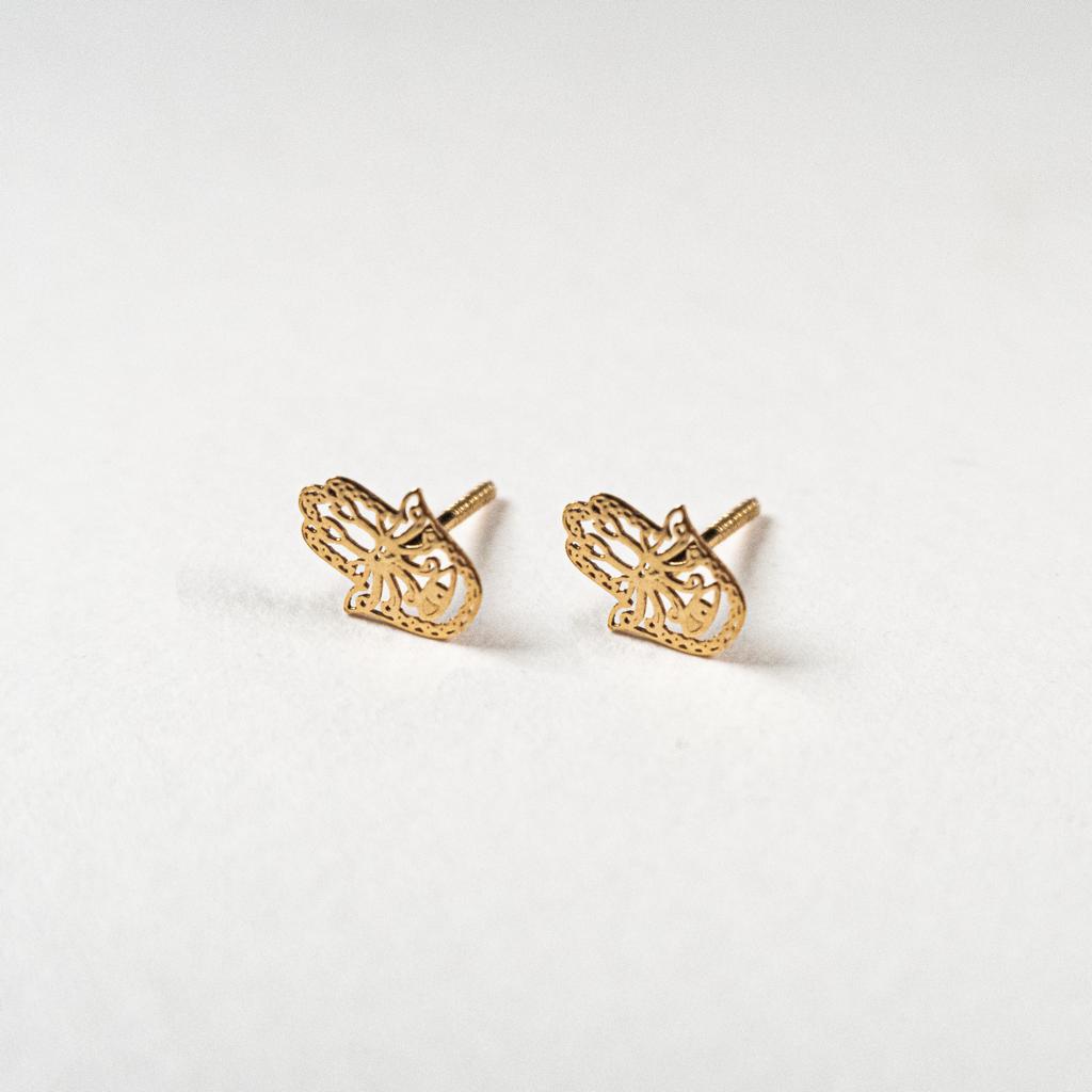Aretes Kerem