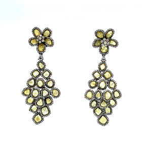 Aretes Nizrit