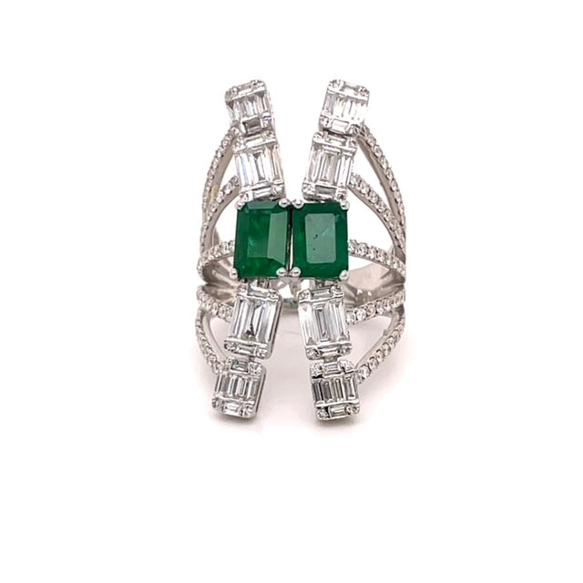 Anillo Marcela