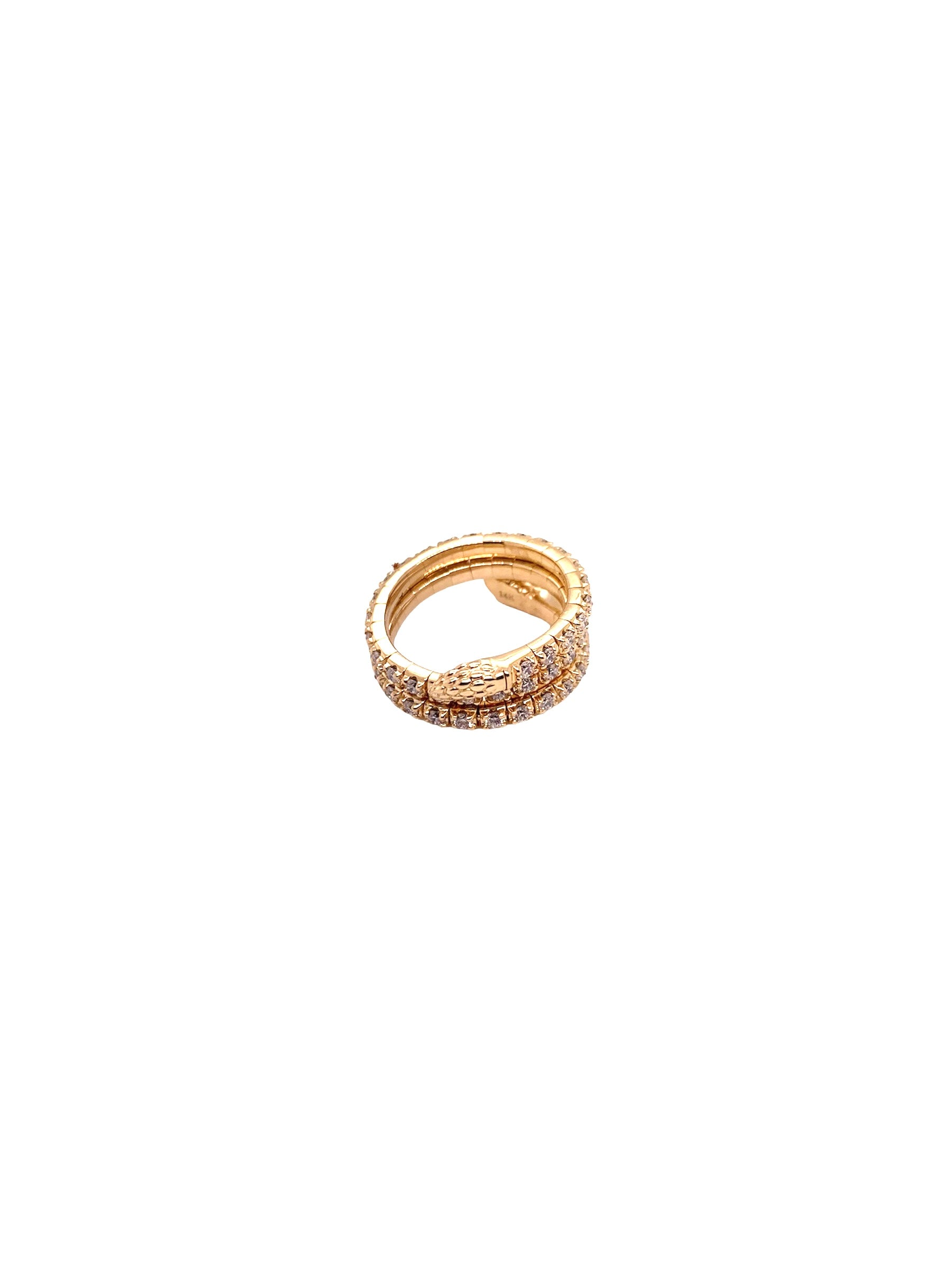 Anillo Jazmín