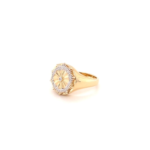 Anillo Elizabeth