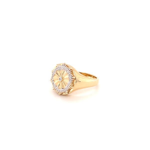 Anillo Elizabeth