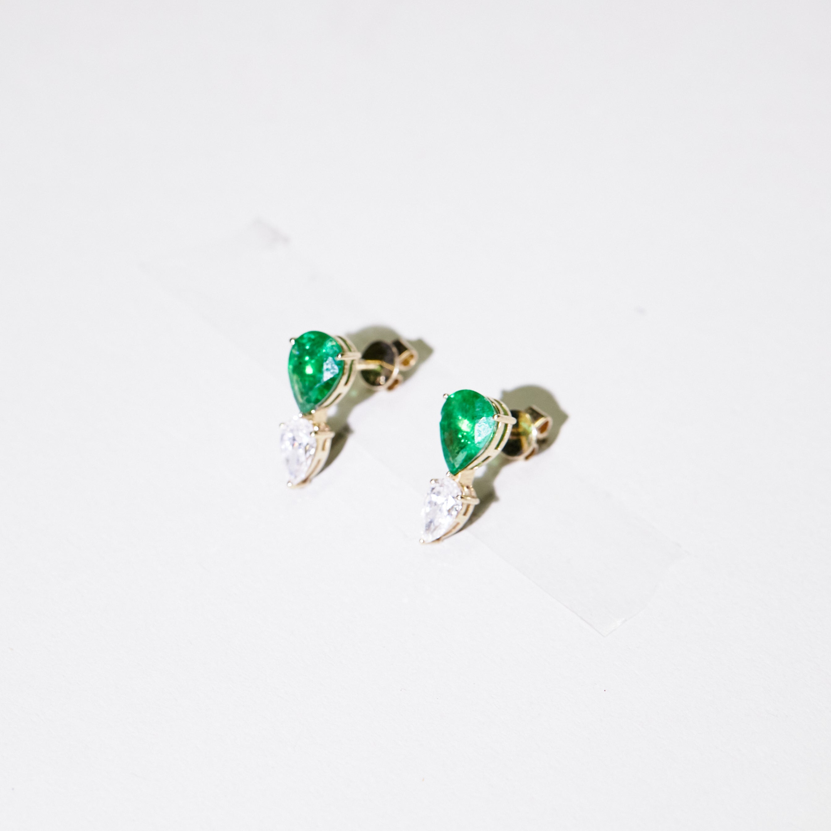Aretes Marina