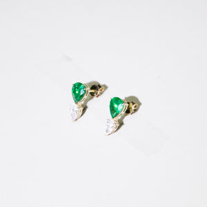 Aretes Marina