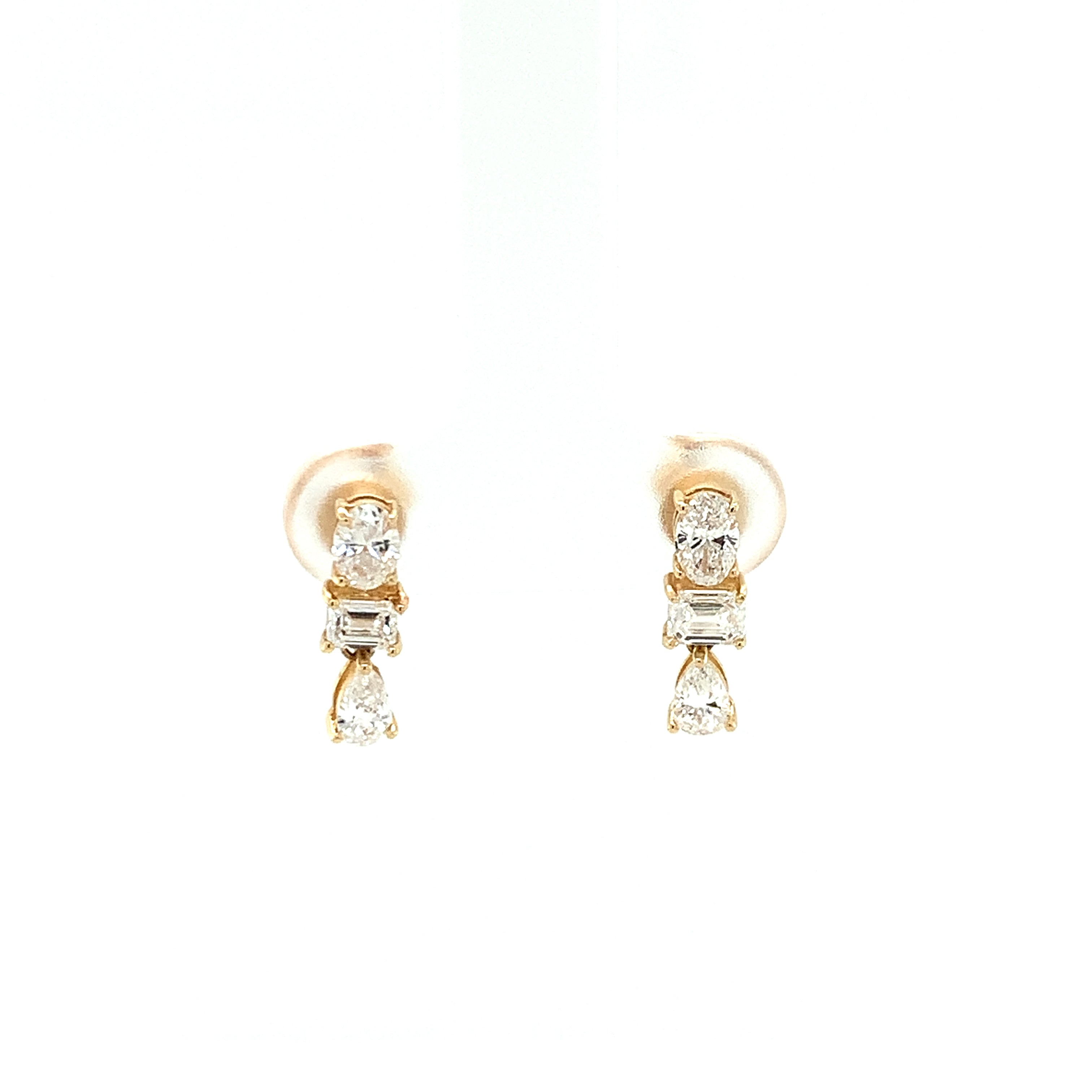 Aretes Celia