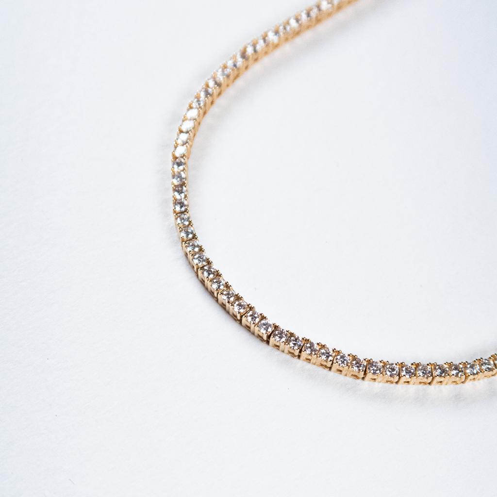Collar Silvia