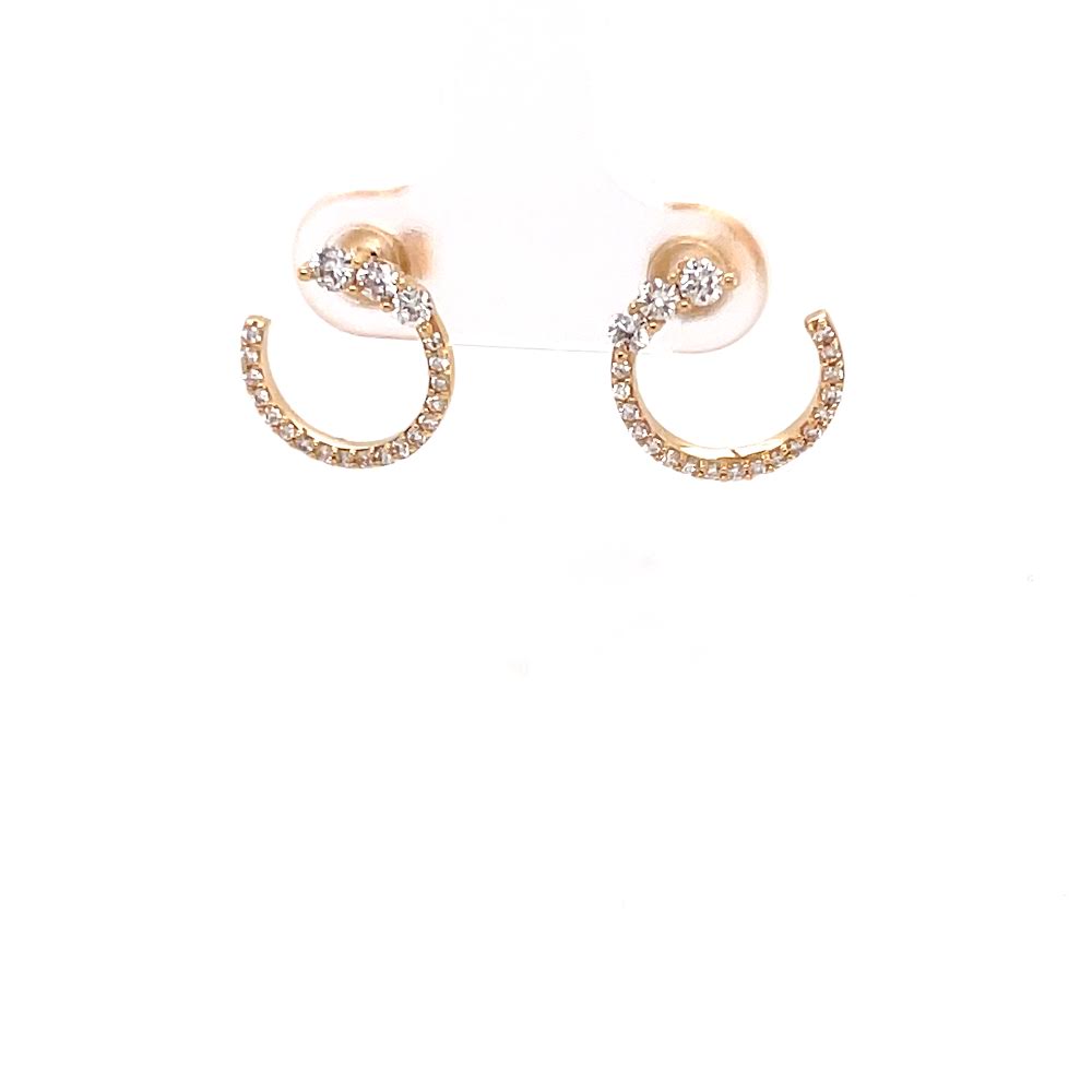 Aretes Kika