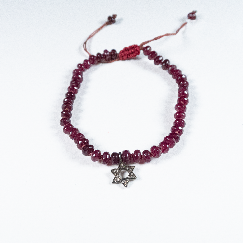 Pulsera Fiorella