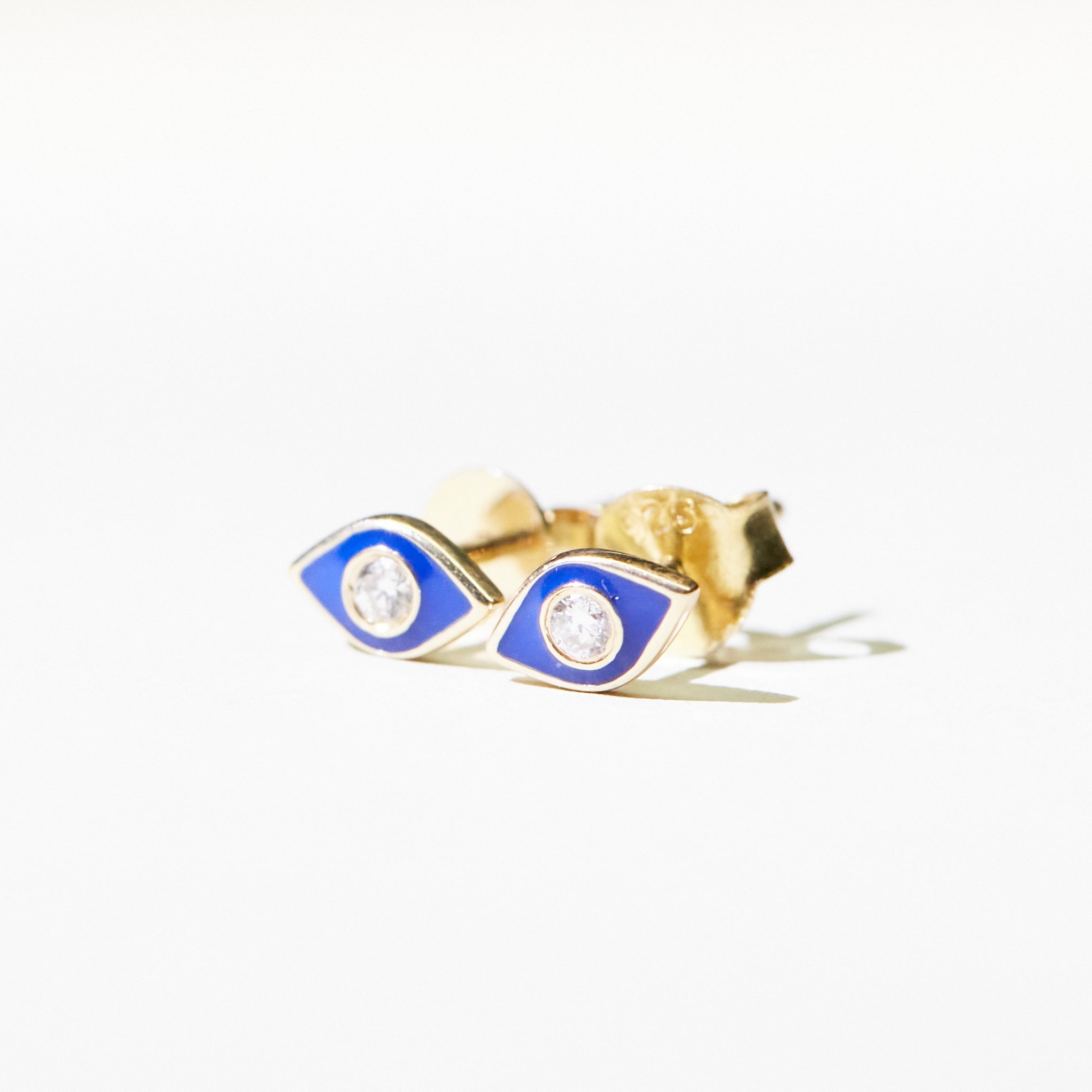 Aretes Liliana