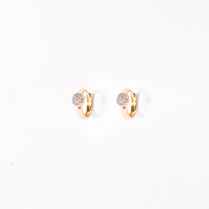 Aretes Eugenia