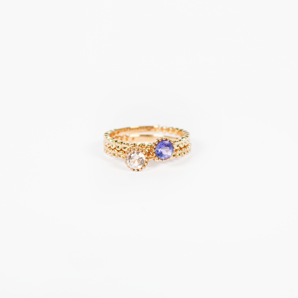 Anillos Lina