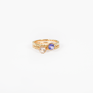 Anillos Lina