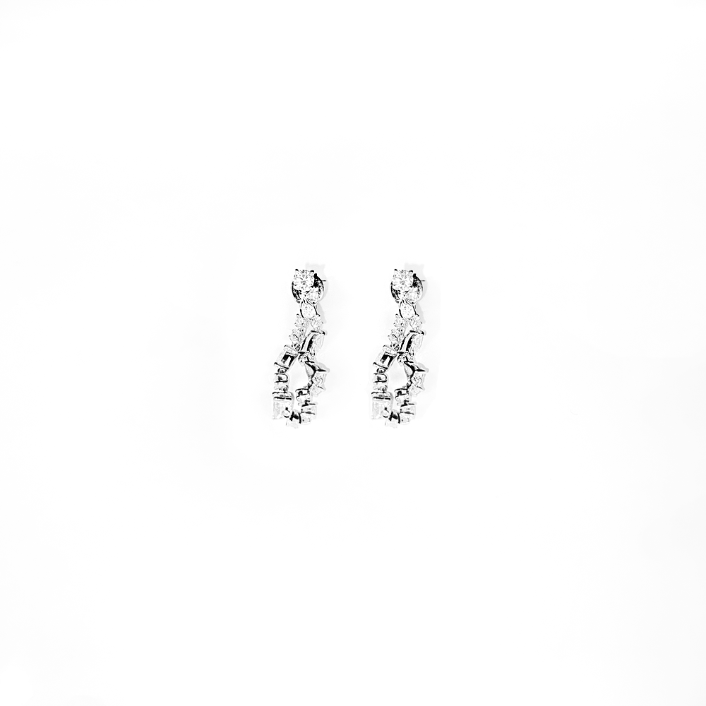 Aretes Adelle